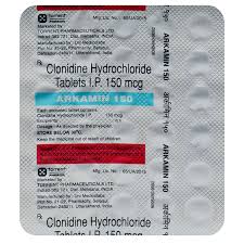 ARKAMIN 150MCG TAB https://medigolife.com/