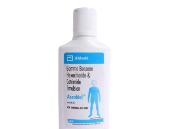 ASCABIOL LOTION https://medigolife.com/