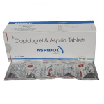 ASPIDOL CAP