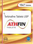ATHFIN TAB