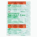 ATIVAN 1MG 30TAB https://medigolife.com/