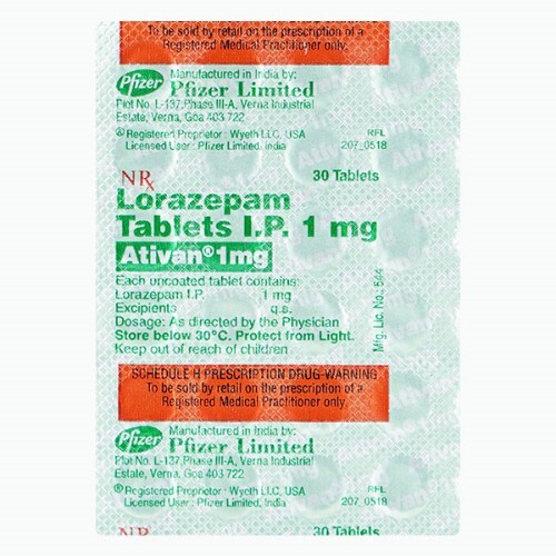 ATIVAN 1MG 30TAB ATIVAN 1MG 30TAB https://medigolife.com/