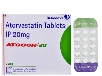 ATOCOR 20MG TAB https://medigolife.com/