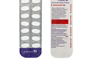 ATOCOR 80 / 10TAB https://medigolife.com/