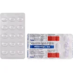 ATORLIP 10MG 15TAB https://medigolife.com/
