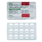 ATORLIP 5 MG TAB https://medigolife.com/