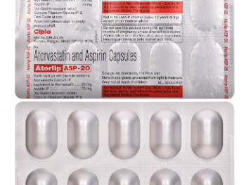 ATORLIP ASP 20 CAP https://medigolife.com/