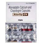 ATORLIP CV CAP https://medigolife.com/