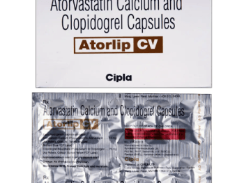 ATORLIP CV CAP https://medigolife.com/