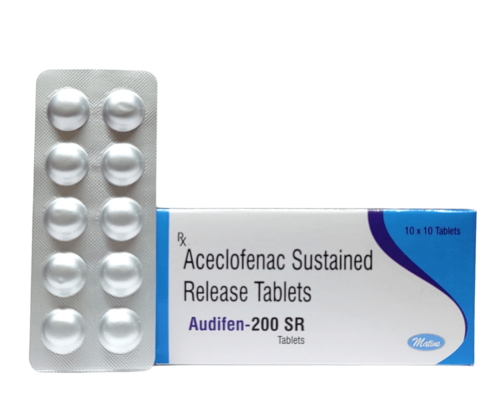 AUDIFEN 200MG TAB AUDIFEN 200MG TAB https://medigolife.com/