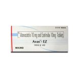 AVAS EZ TAB https://medigolife.com/