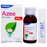 AZEE 200 DRY SYP https://medigolife.com/