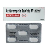AZEE 500 5TAB
