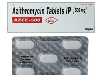 AZEE 500 5TAB https://medigolife.com/