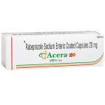 ACERA 20MG