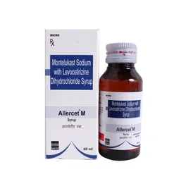 Allercet M Syrup https://medigolife.com/