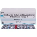 Allercet M tab https://medigolife.com/