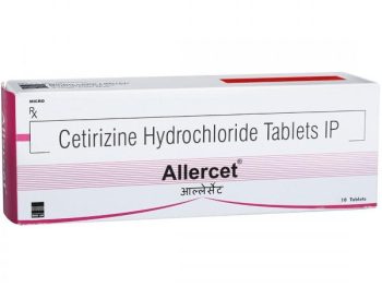 Allercet Tab https://medigolife.com/