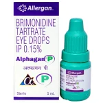 Alphagan P Eye Drops https://medigolife.com/