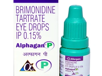 Alphagan P Eye Drops https://medigolife.com/