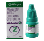 Alphagan Z E/D https://medigolife.com/