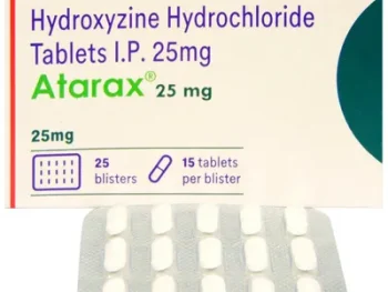 Atarax 25mg https://medigolife.com