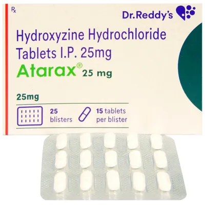 Atarax 25mg Atarax 25mg https://medigolife.com