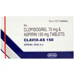 CLAVIX AS 150 ???