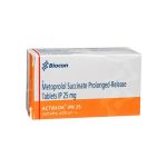 ACTIBLOK IPR 25MG TAB