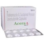 ACERA-L CAP