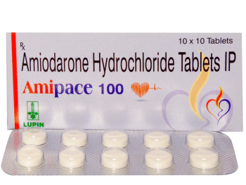 AMIPACE 100 TAB https://medigolife.com/