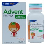 ADVENT SYP 228.5 MG