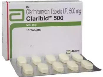 CLARIBID 500 ТАВ
