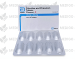 CLINAXON P TAB