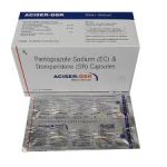 ACISER DSR CAP