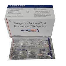 ACISER DSR CAP