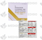 CLAVIX GOLD 10 ???