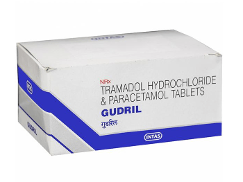 GUDRIL 15 TAB