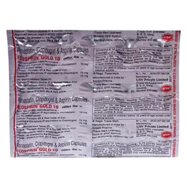 ECOSPRIN GOLD 10 CAP https://medigolife.com/