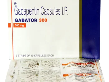 GABATOR 300MG TAB https://medigolife.com/
