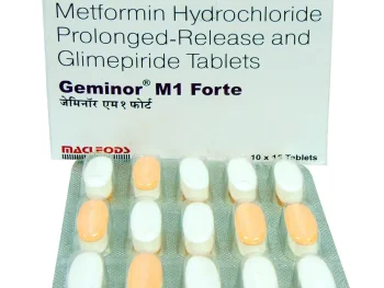 GEMINOR M1 FORTE TAB https://medigolife.com/