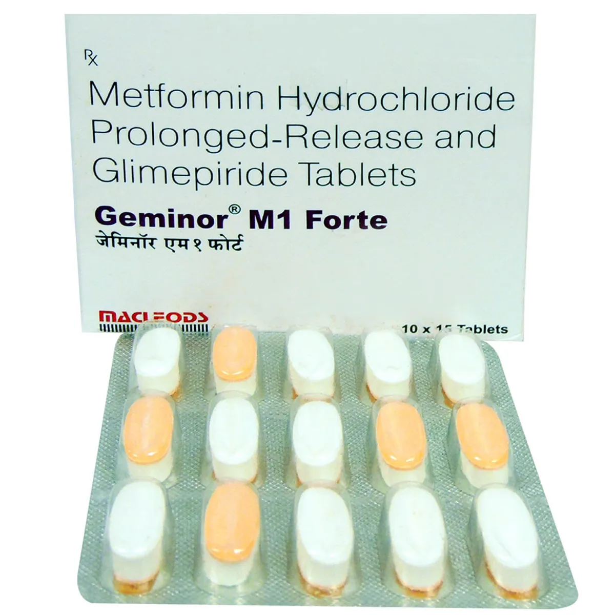 GEMINOR M1 FORTE TAB GEMINOR M1 FORTE TAB https://medigolife.com/