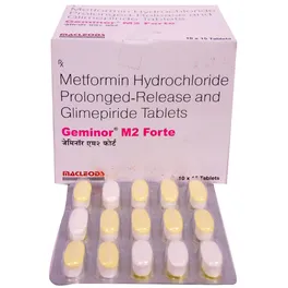 GEMINOR M2 https://medigolife.com/