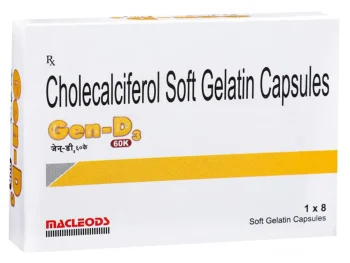 GEN D3 60K CAP https://medigolife.com/