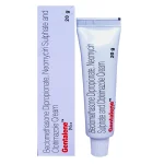GENTELENE PLUS CREAM https://medigolife.com/
