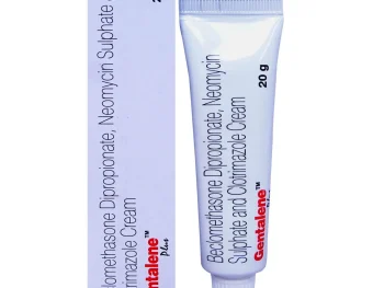 GENTELENE PLUS CREAM https://medigolife.com/
