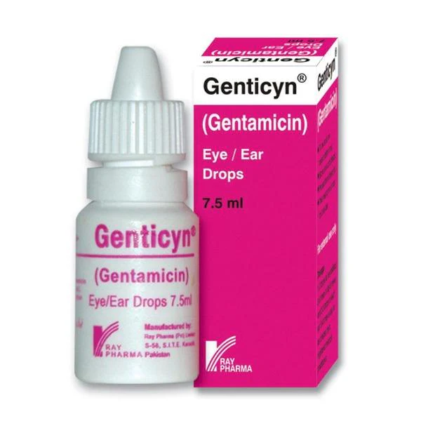 GENTICYN ED GENTICYN E/D https://medigolife.com/