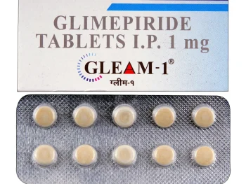 GLEAM 1MG https://medigolife.com/