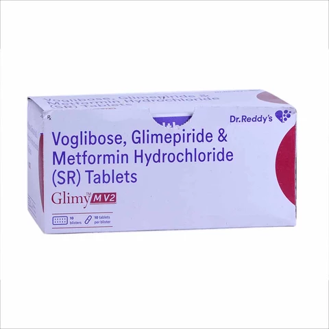 GLIMY MV 2 TAB GLIMY MV 2 TABhttps://medigolife.com/