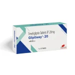 GLYPΤΙΝ 20 ΤΑΒ